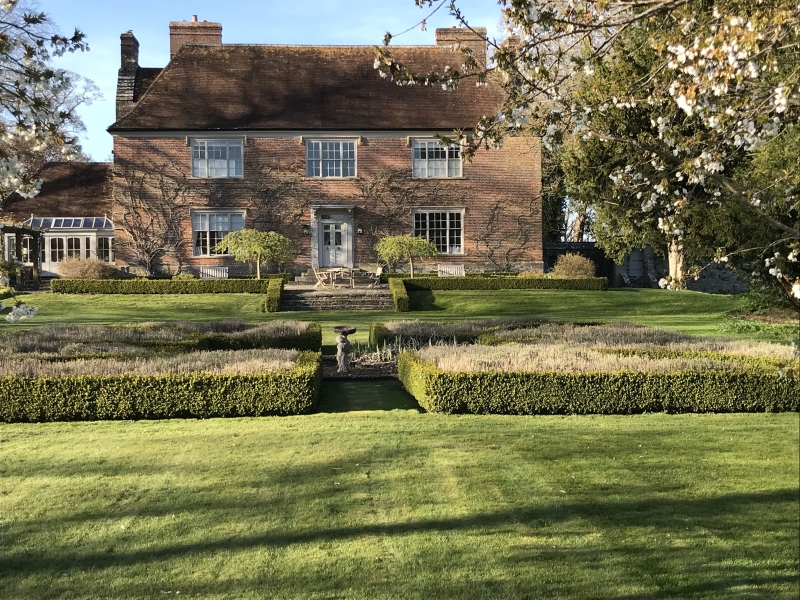 Ogbourne Manor